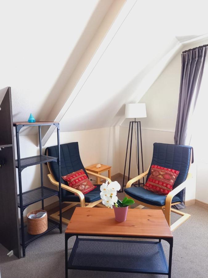 Hotel Saint-quay 2*